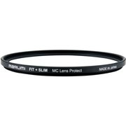 Marumi FIT+SLIM MC Lens Protect 52mm фото