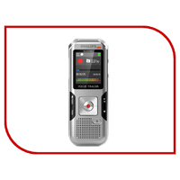 Philips DVT4000