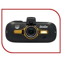 AdvoCam FD8 Black
