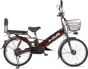 Eltreco e-Alfa GL (2018) фото