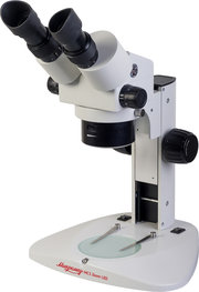 Micromed MC-3-ZOOM LED фото