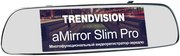 TrendVision aMirror Slim Pro фото